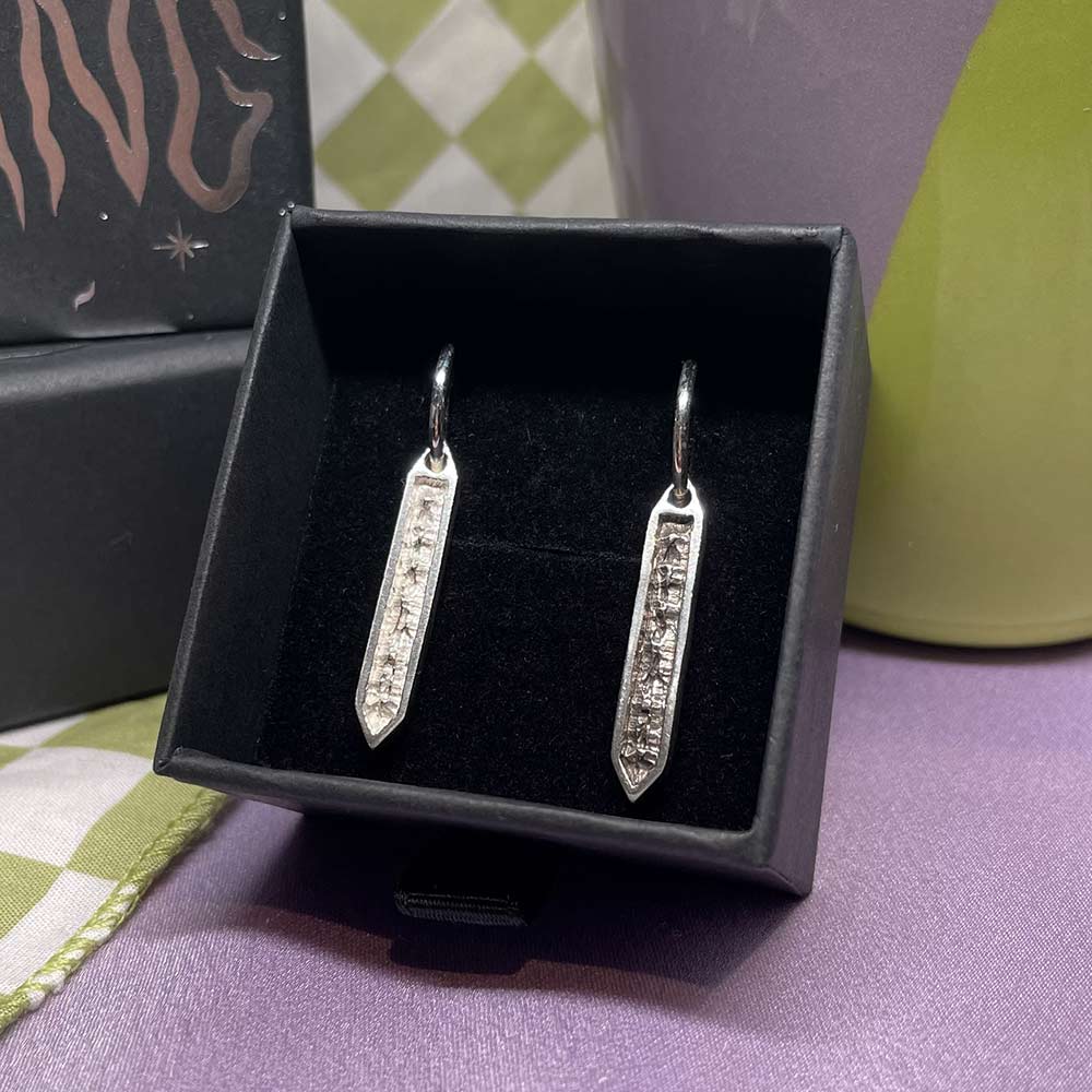 Charmed Earring