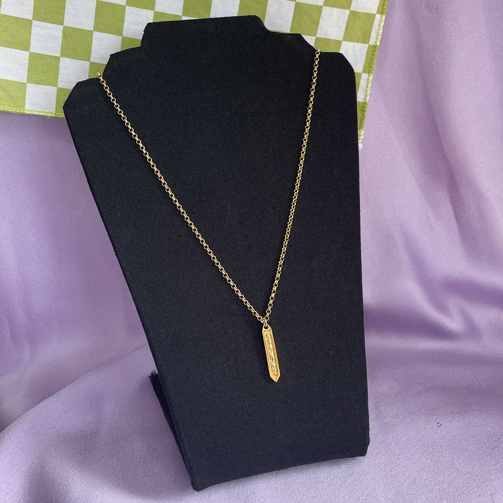 Charmed Necklace