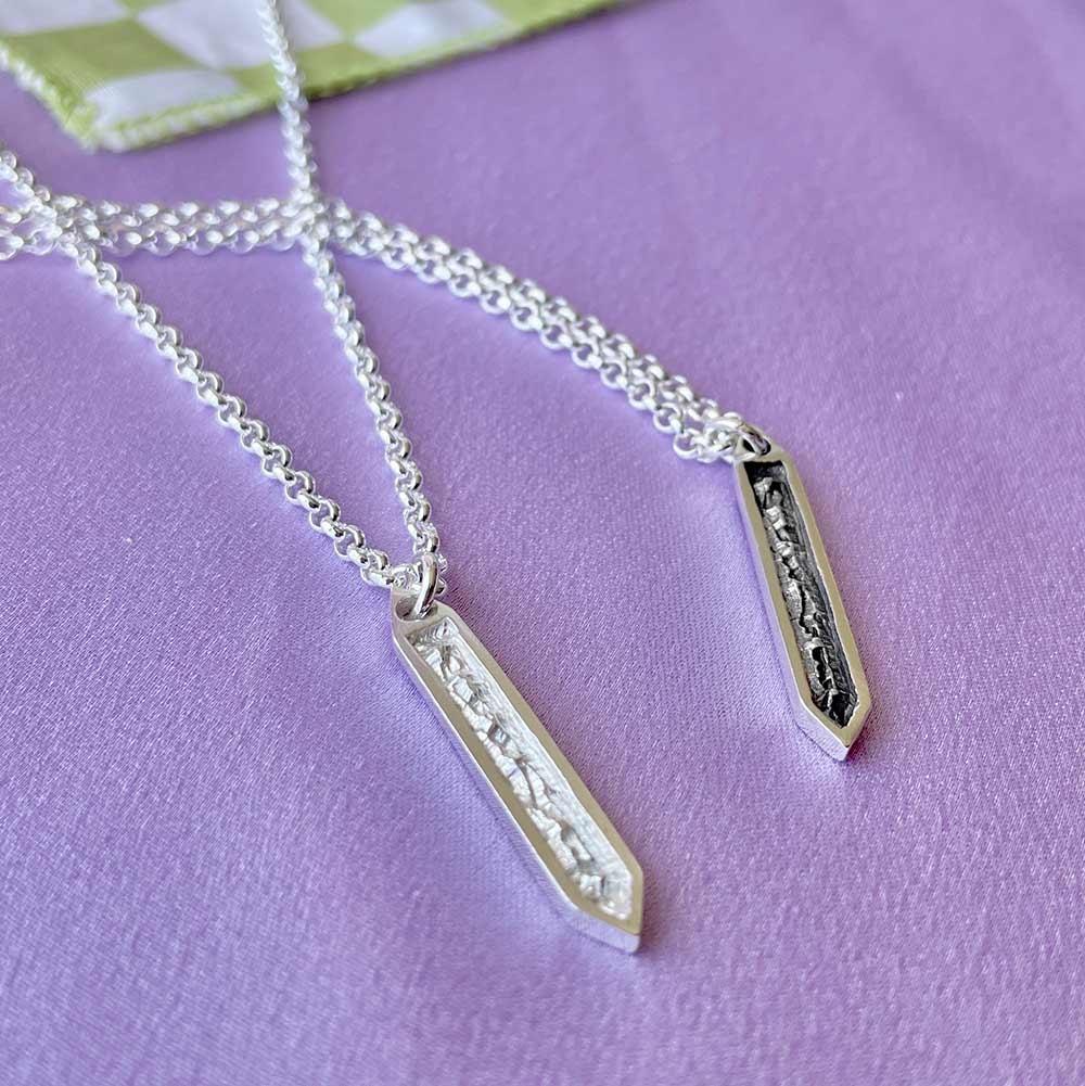 Charmed Necklace