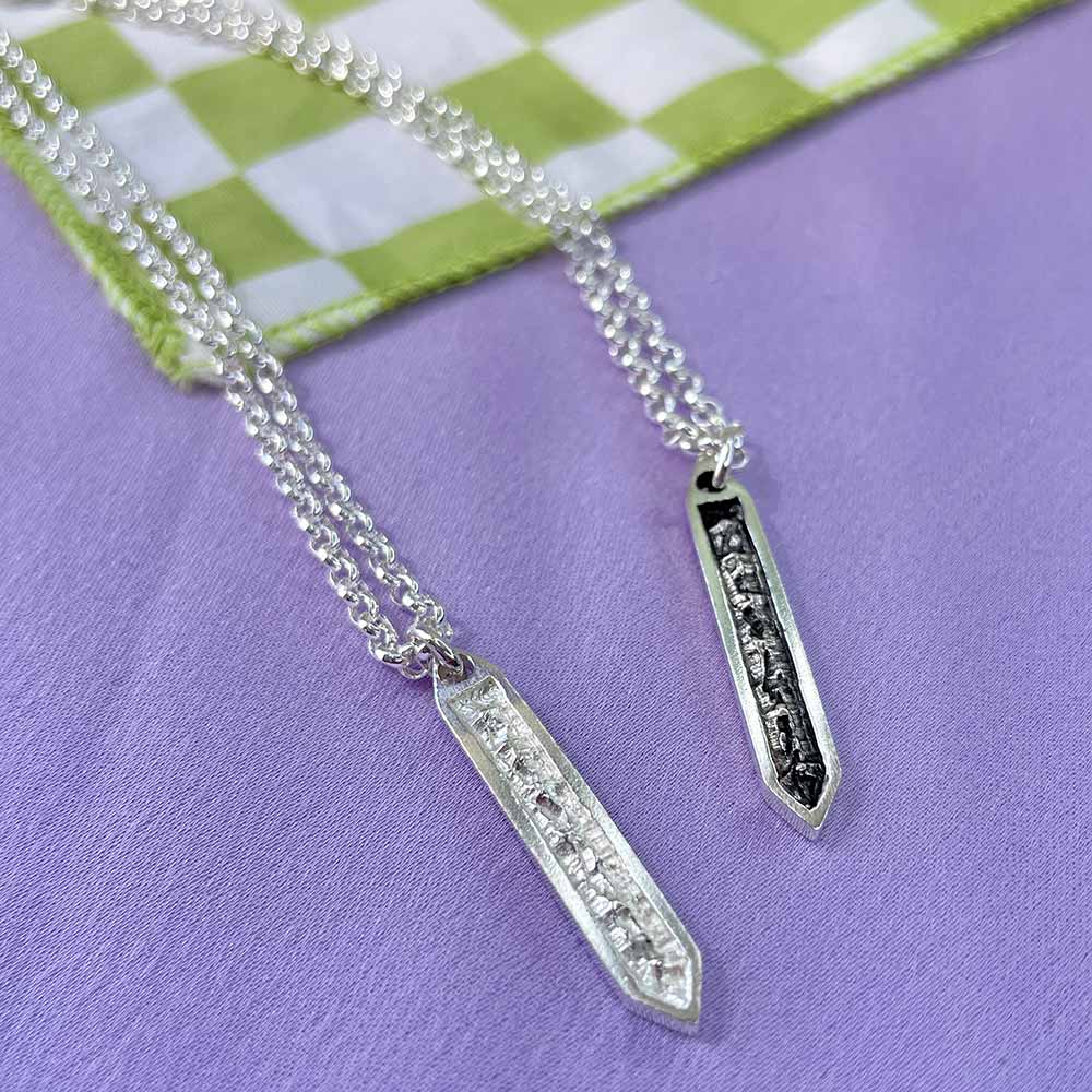 Charmed Necklace