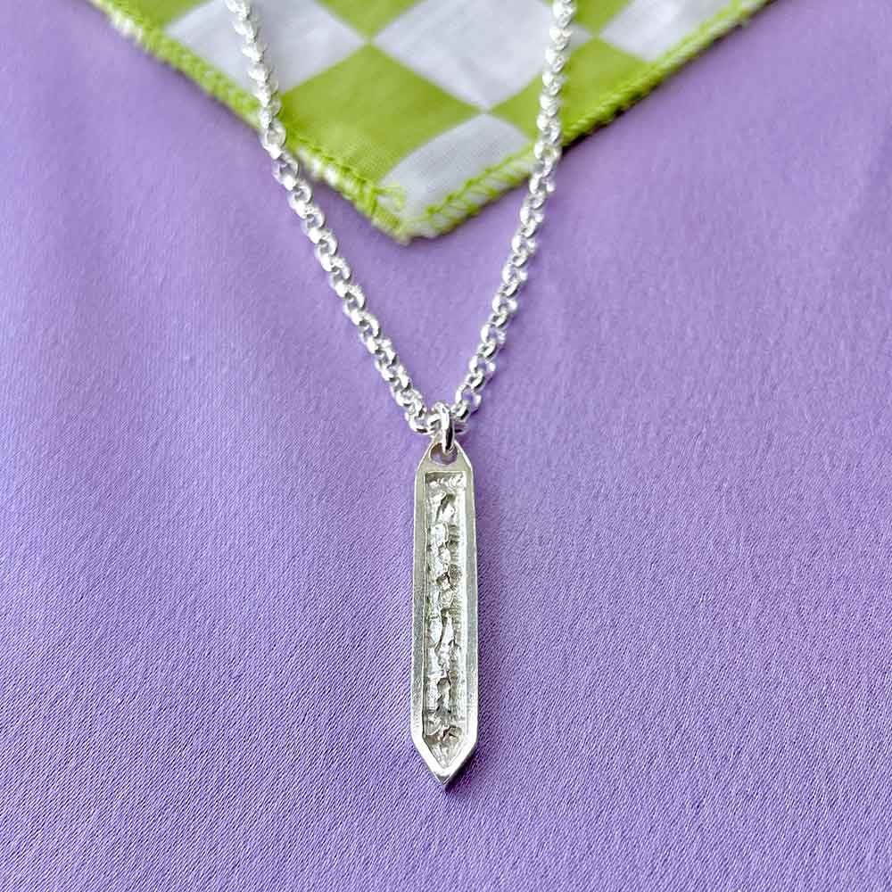 Charmed Necklace