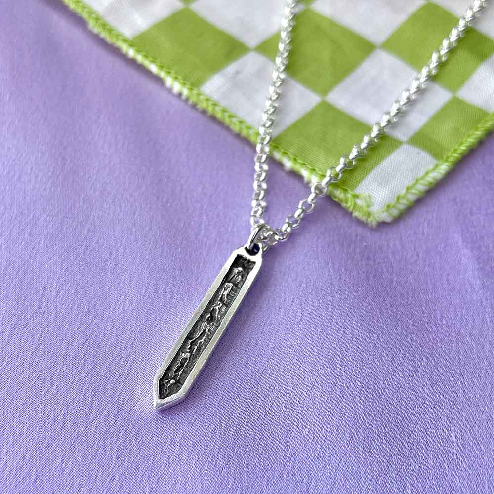 Charmed Necklace