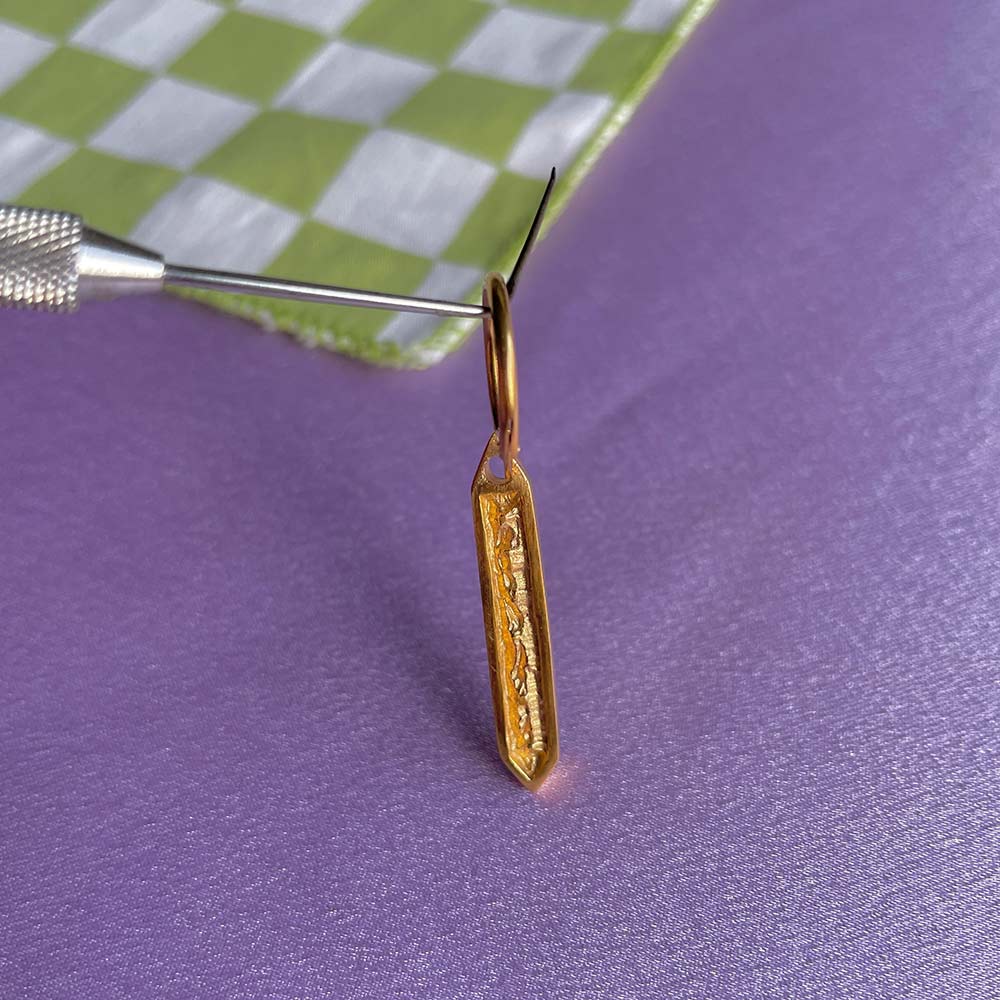 Charmed Earring