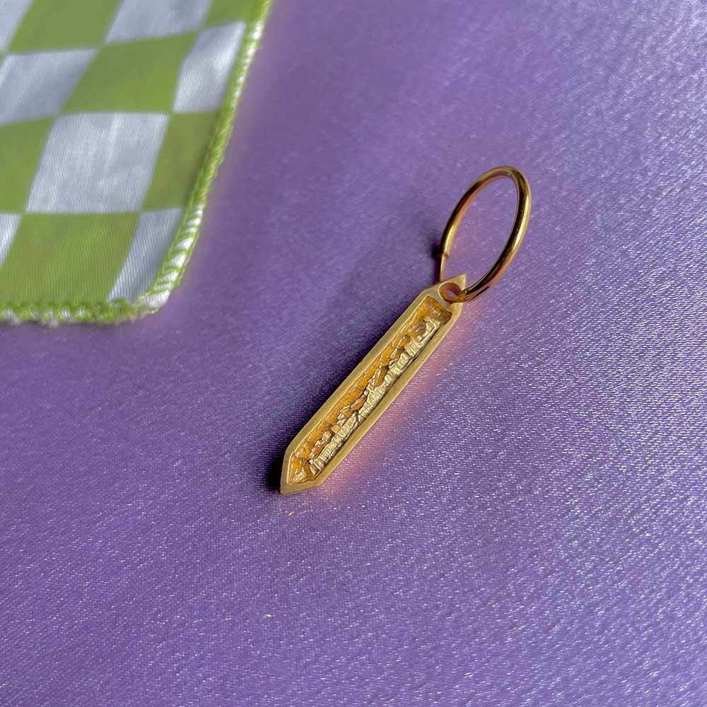 Charmed Earring