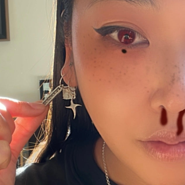 Charmed Earring