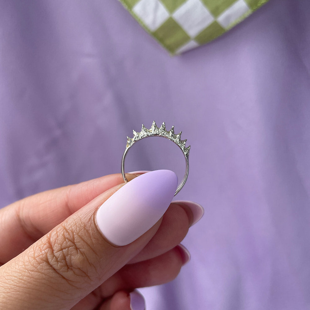 FANG Ring