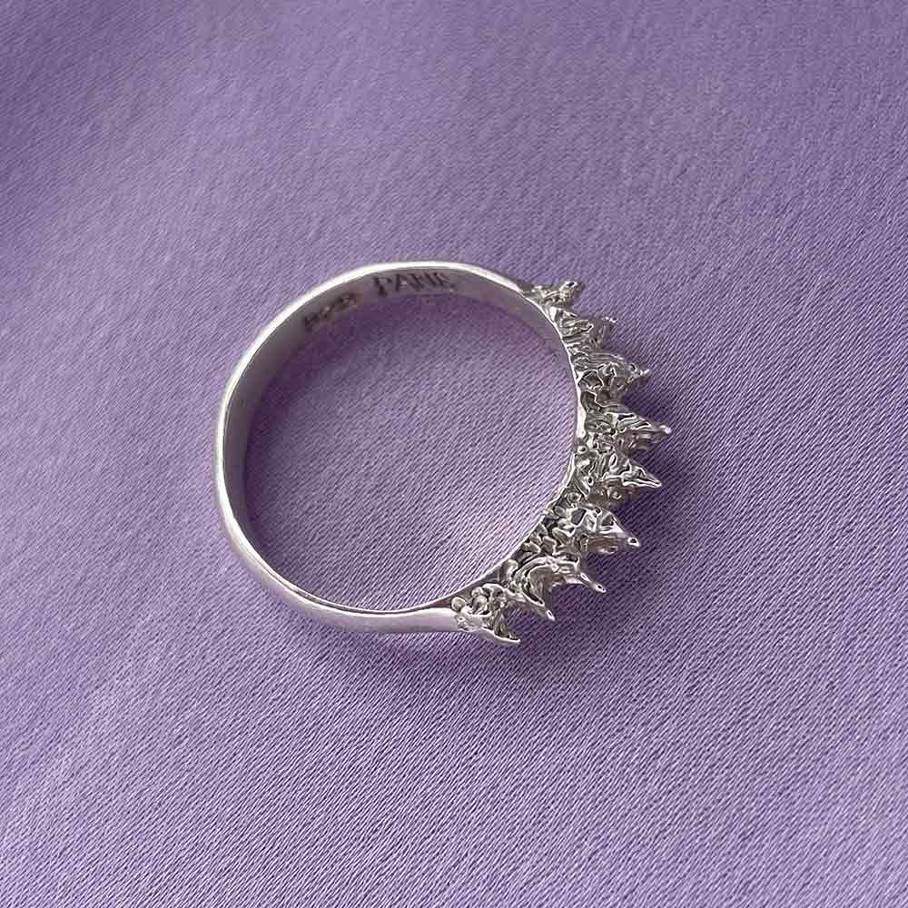 FANG Ring