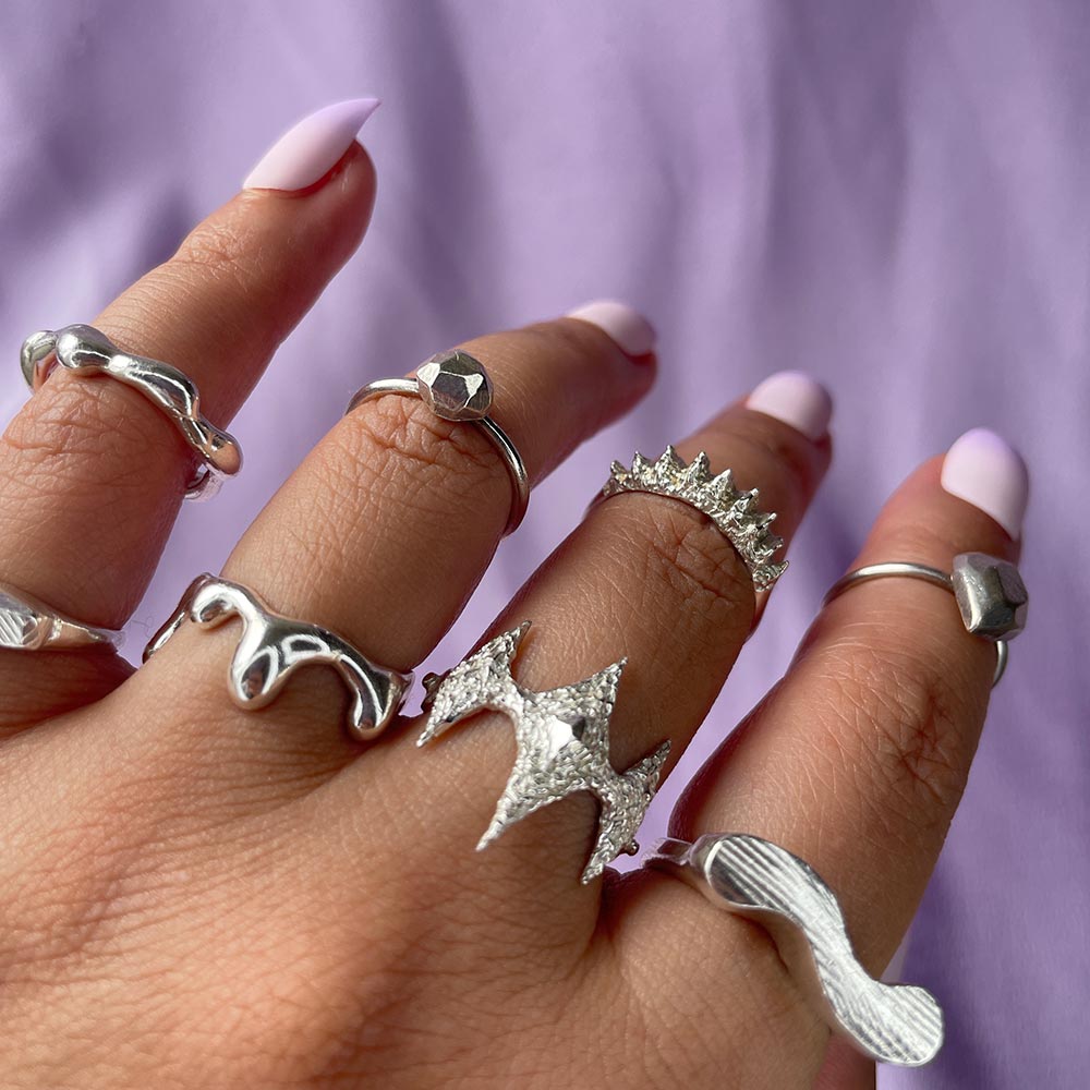 FANG Ring