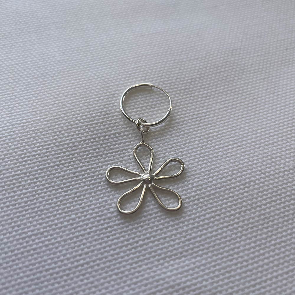 Flower Power Earring