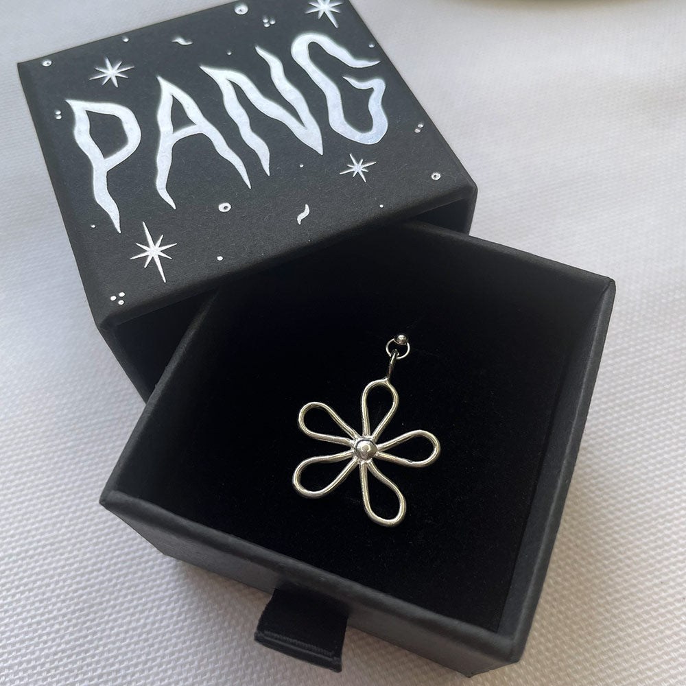 Flower Power Earring