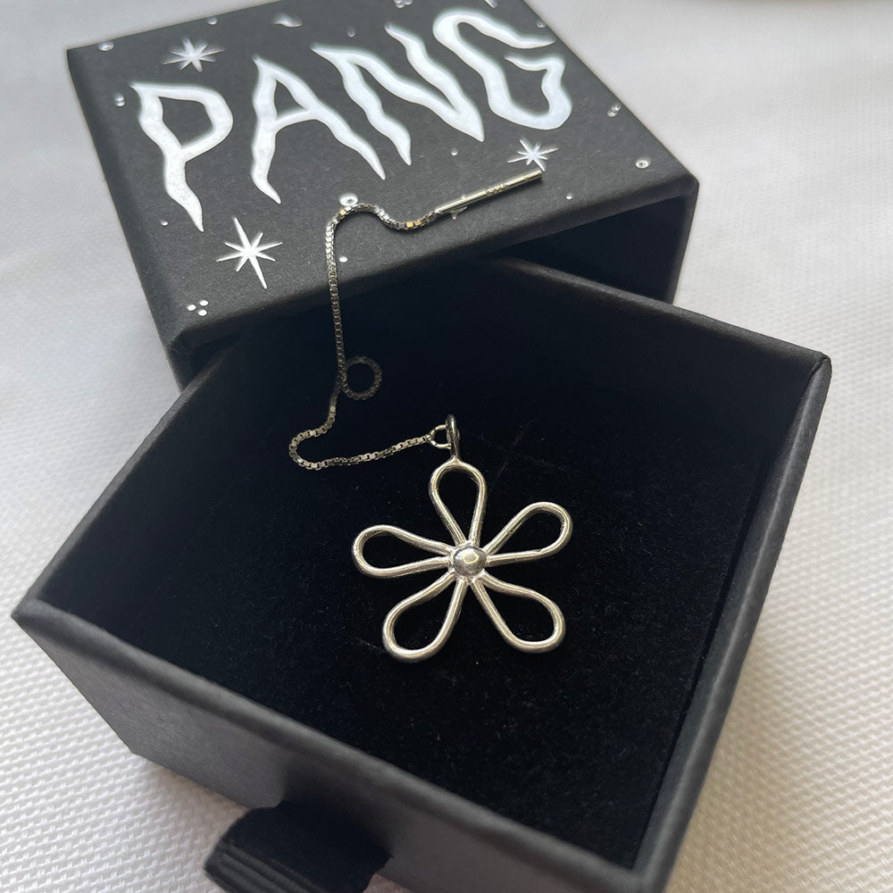 Flower Power Earring
