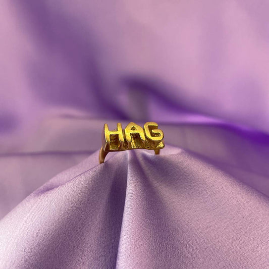 HAG Ring