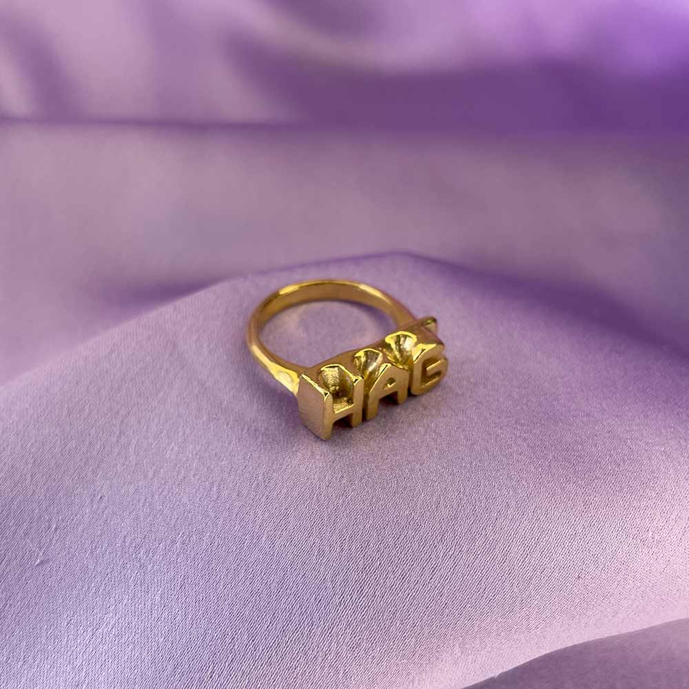 HAG Ring