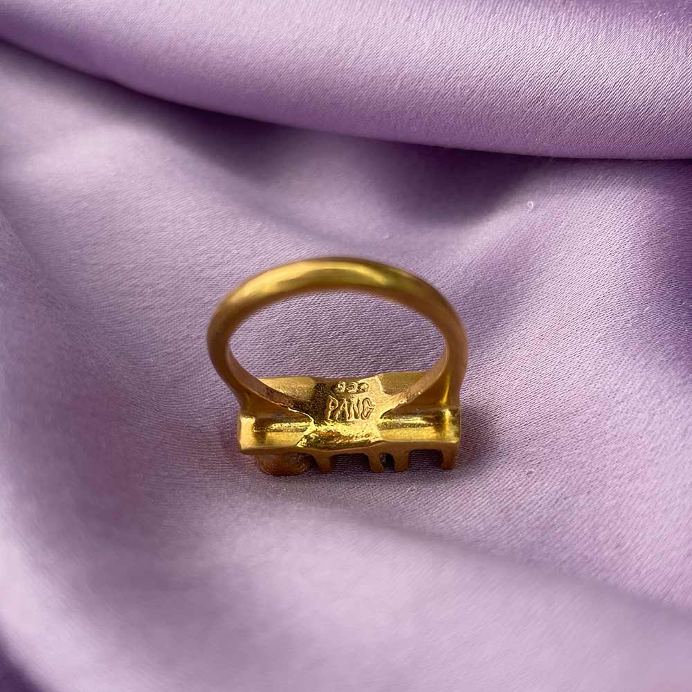 HAG Ring