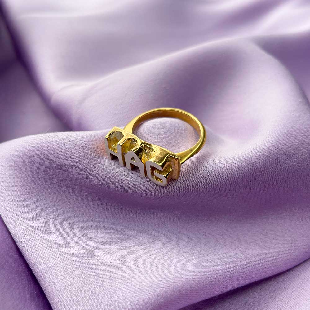 HAG Ring