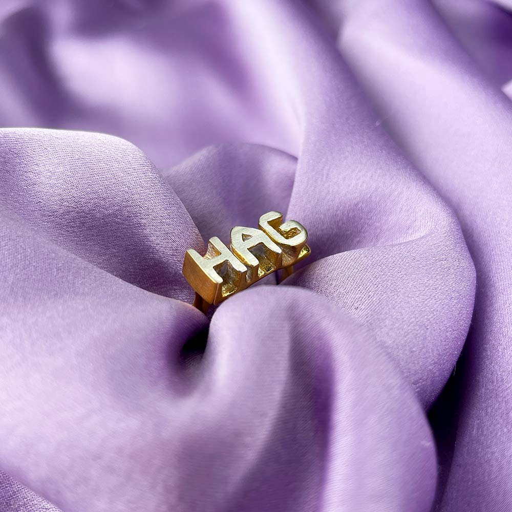 HAG Ring