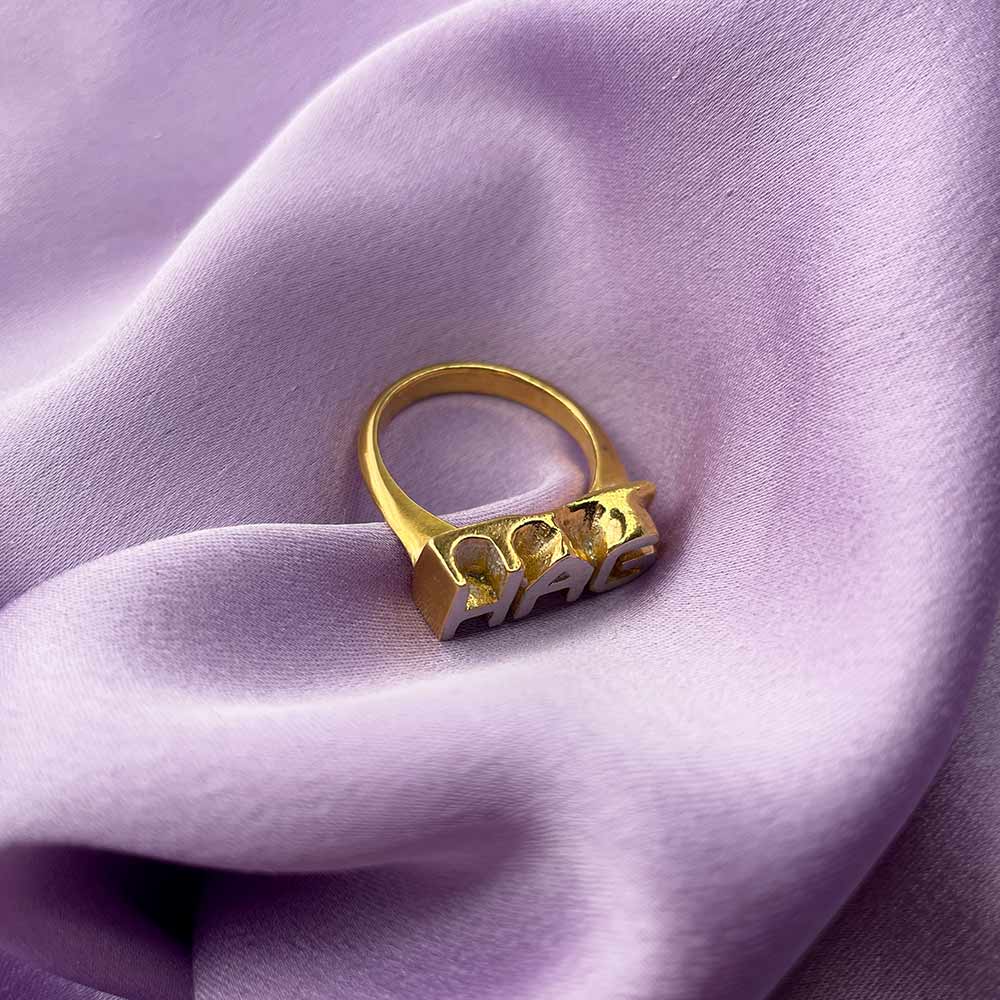 HAG Ring