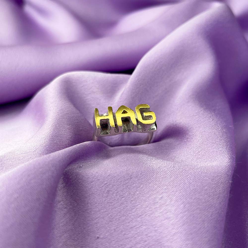 HAG Ring