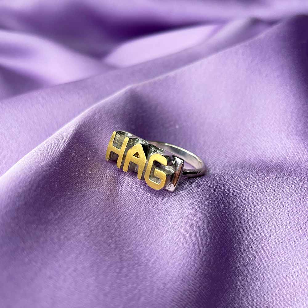 HAG Ring