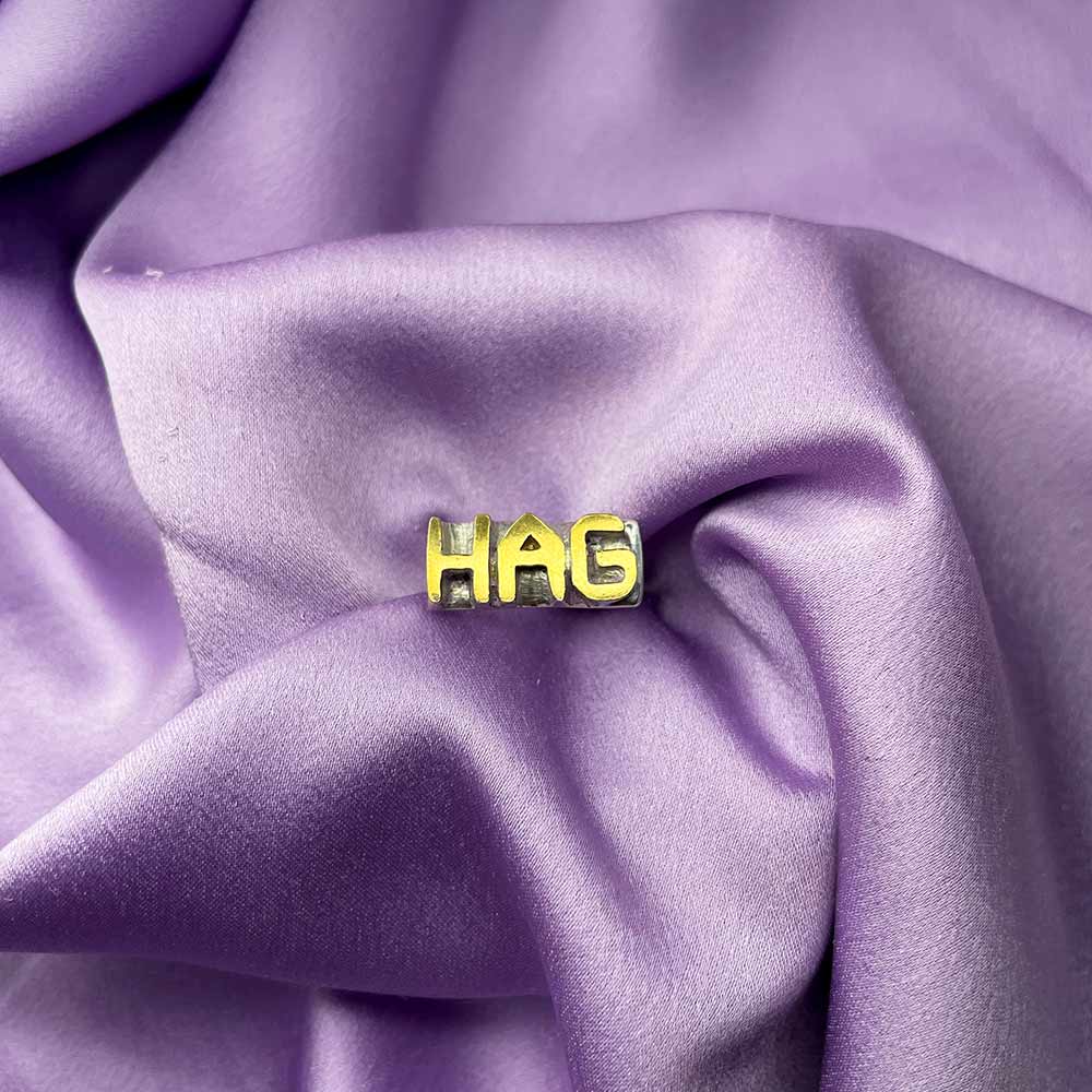 HAG Ring