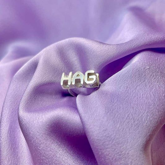 HAG Ring