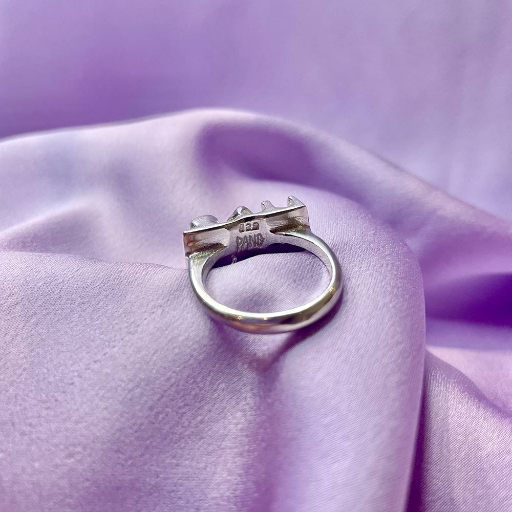 HAG Ring