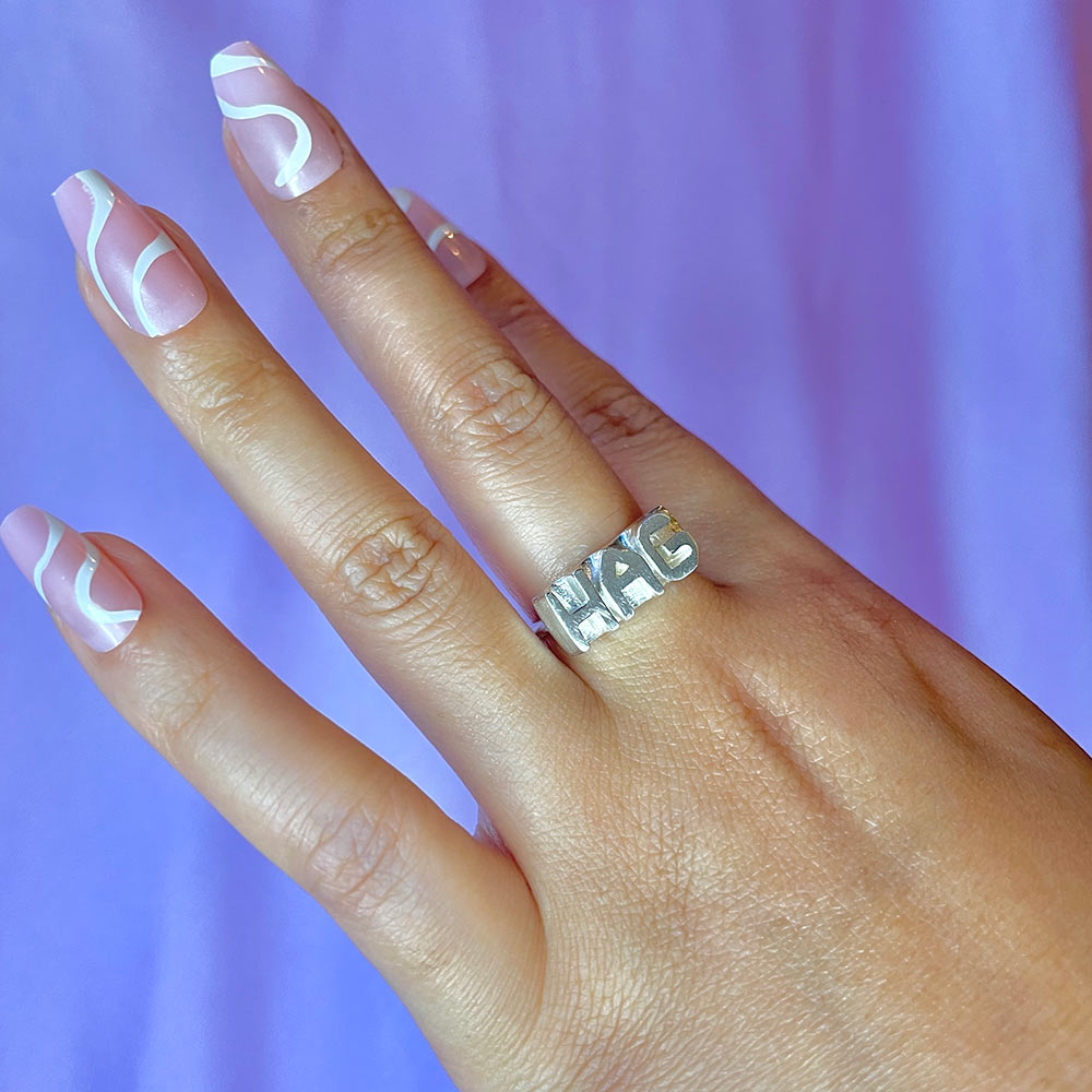 HAG Ring