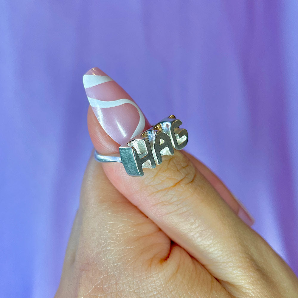 HAG Ring