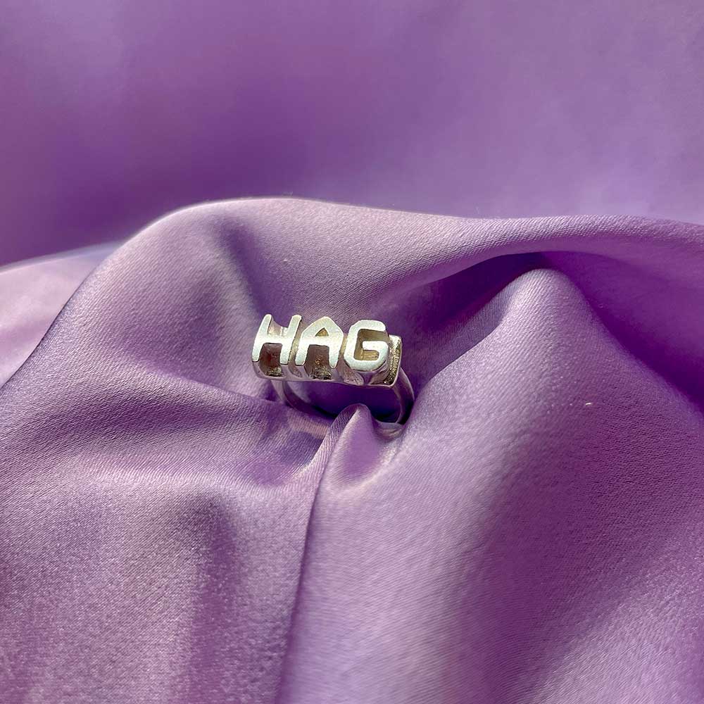 HAG Ring