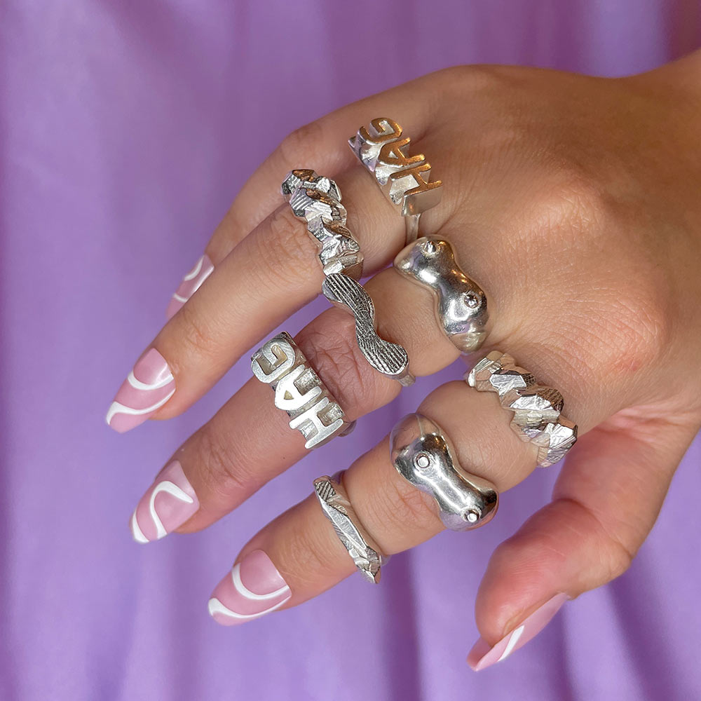 HAG Ring