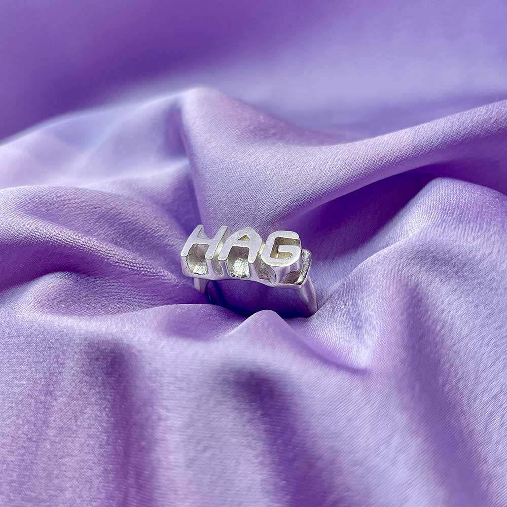 HAG Ring