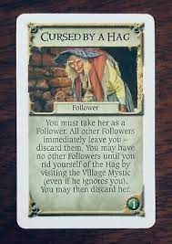 HAG Ring
