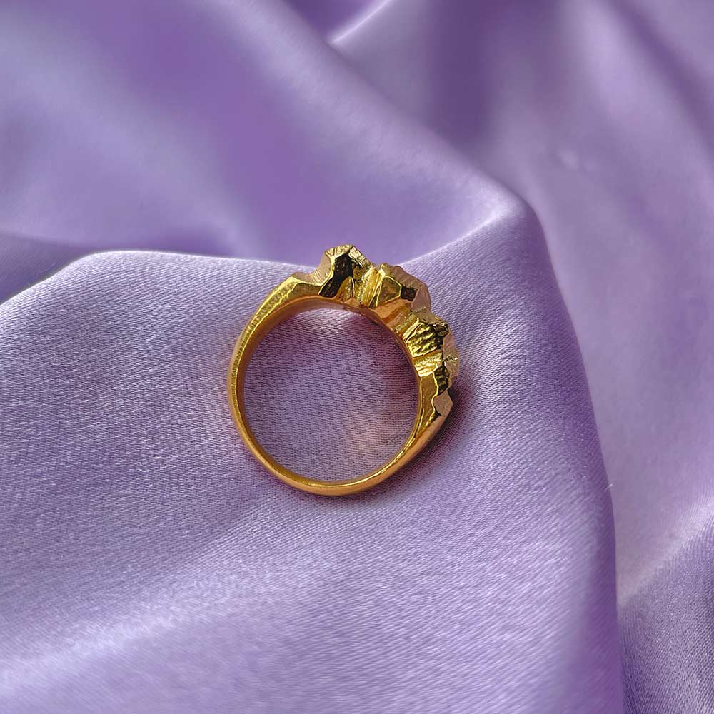On The Rocks Ring