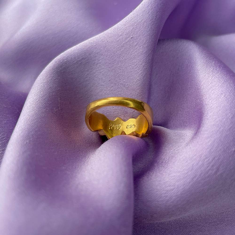 On The Rocks Ring