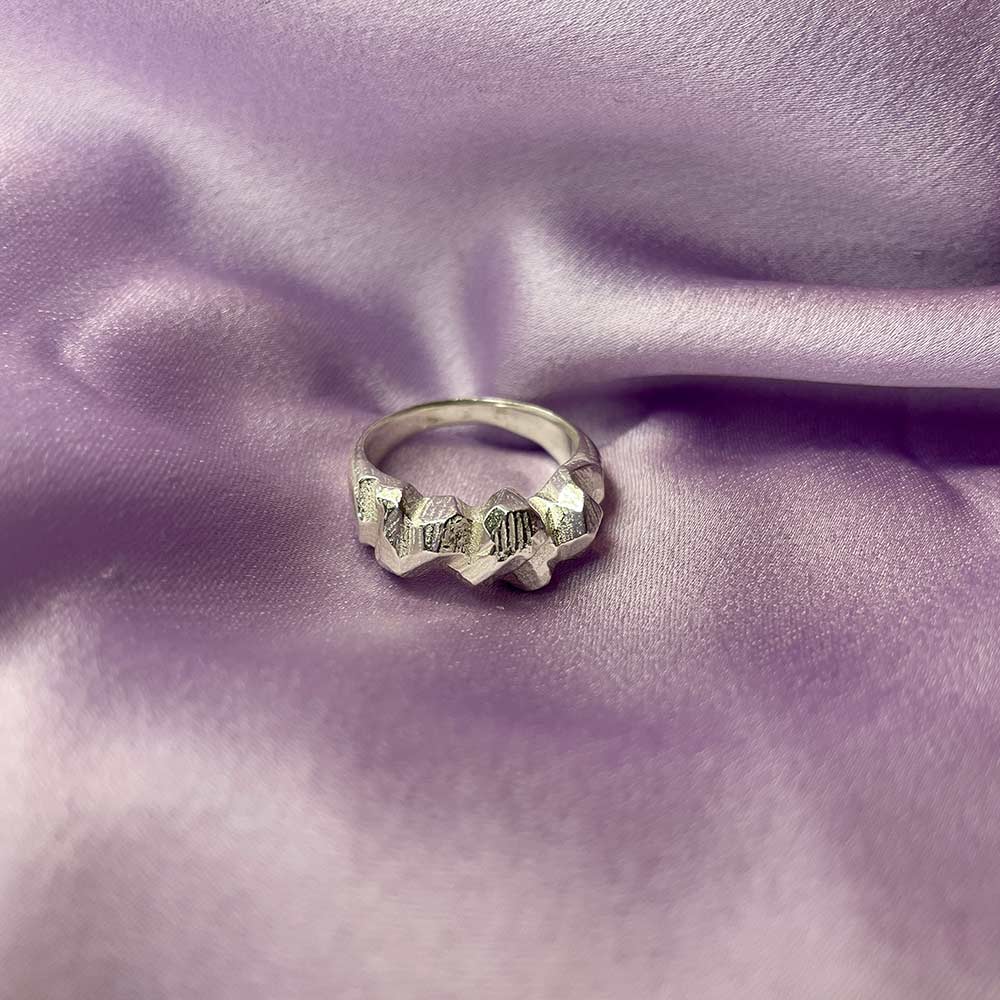 On The Rocks Ring