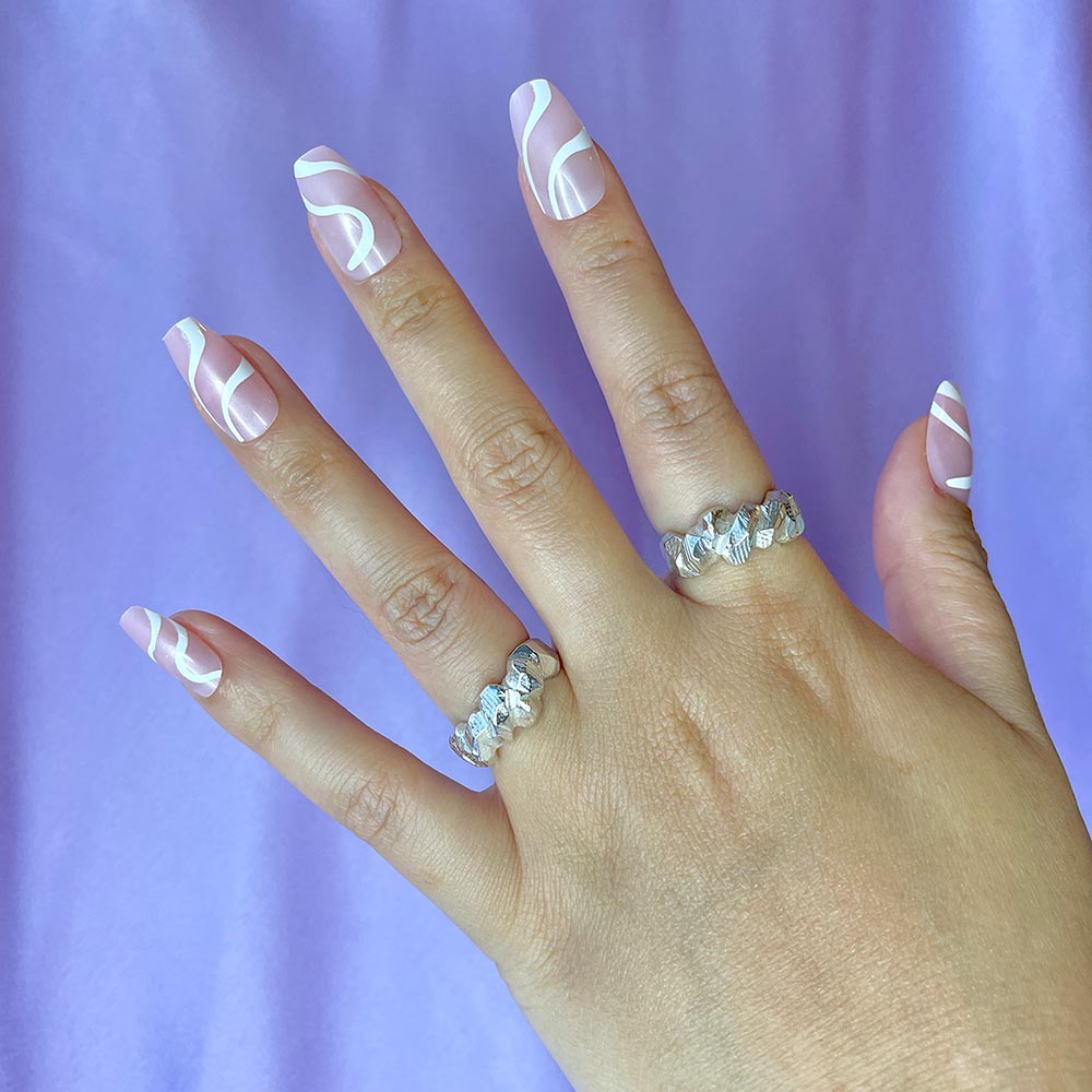 On The Rocks Ring
