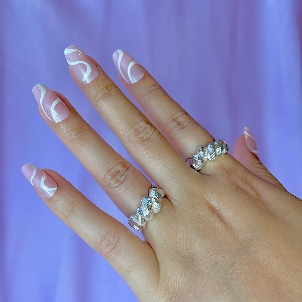 On The Rocks Ring