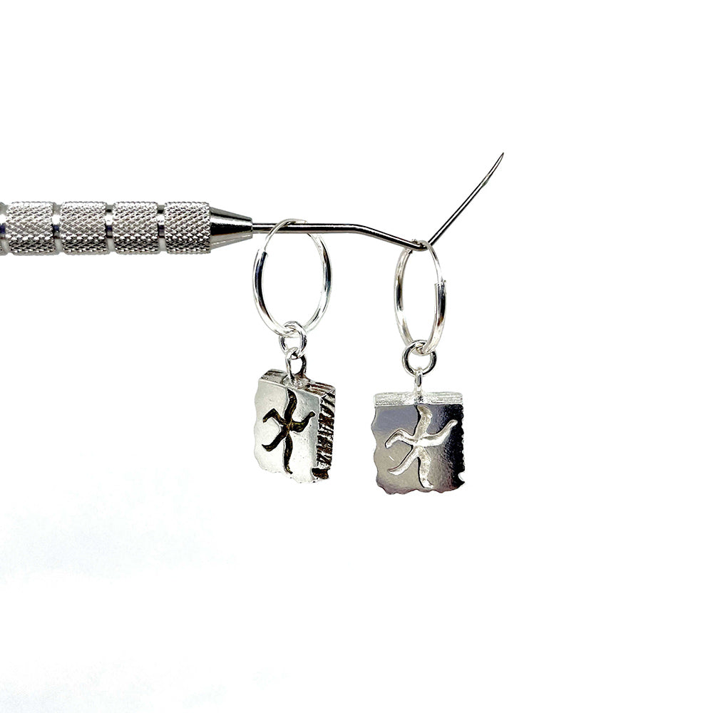 Starfish Earring