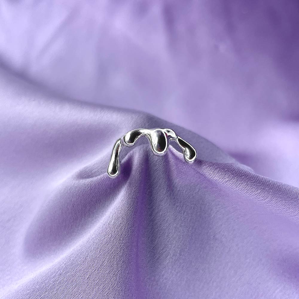 The Drip Ring