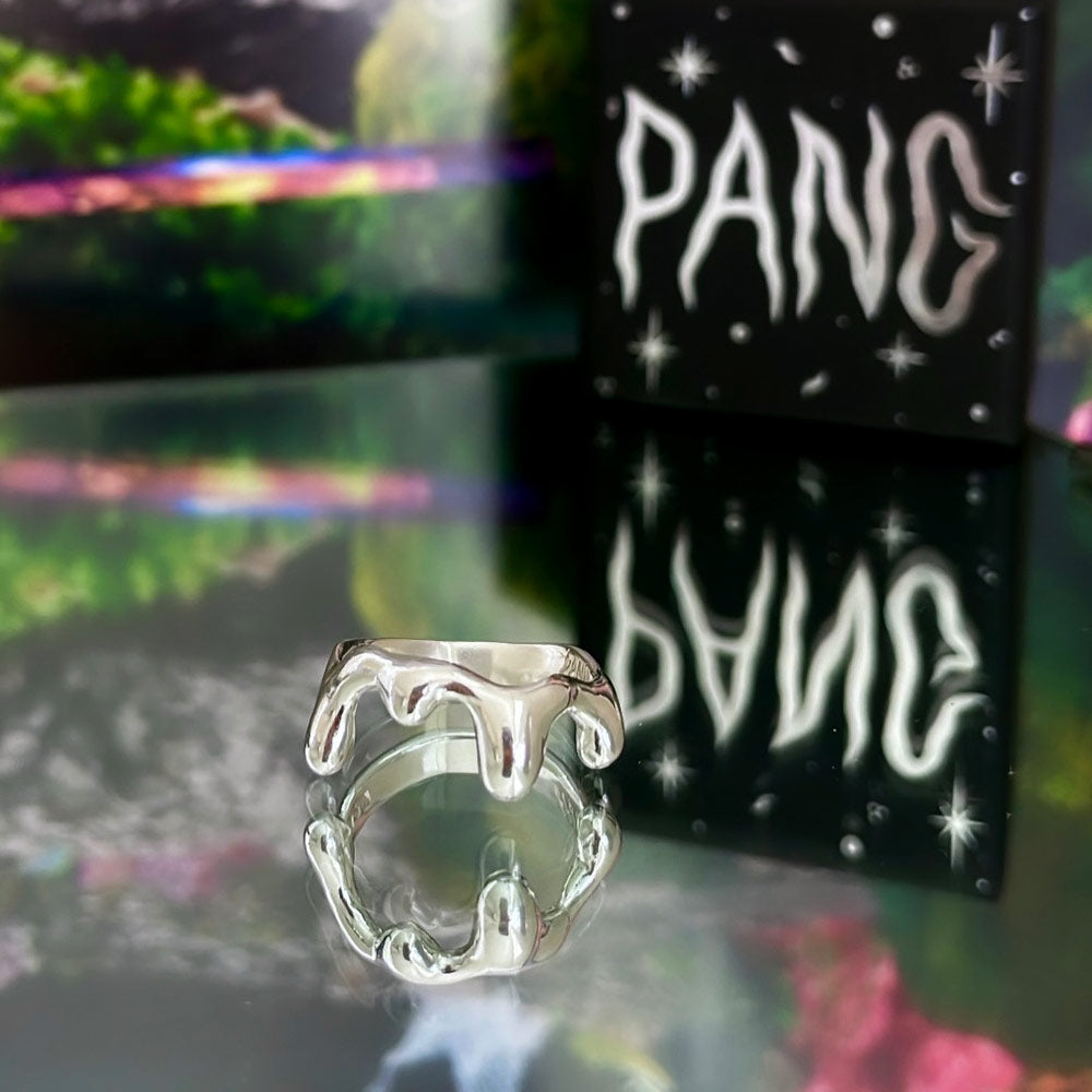 The Drip Ring