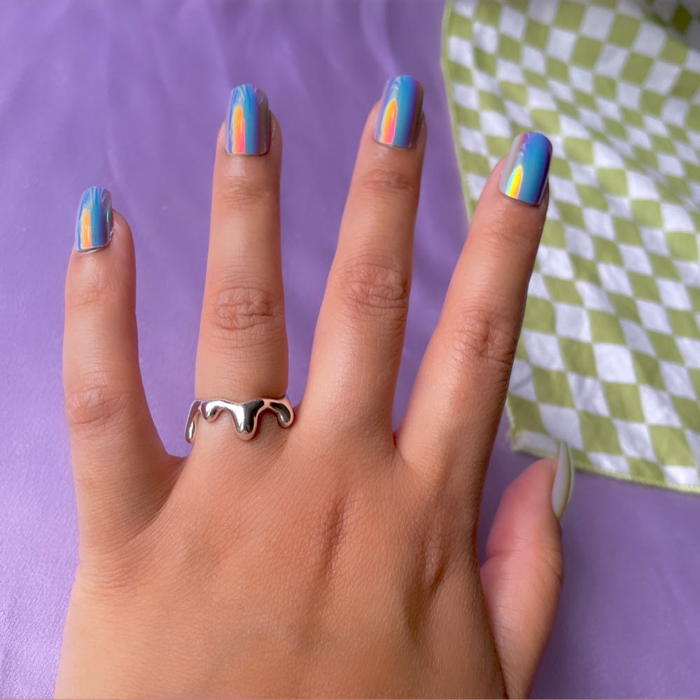 The Drip Ring