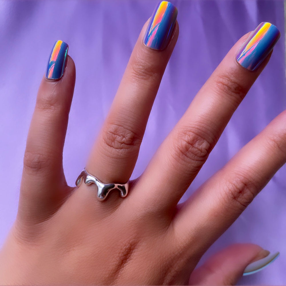 The Drip Ring