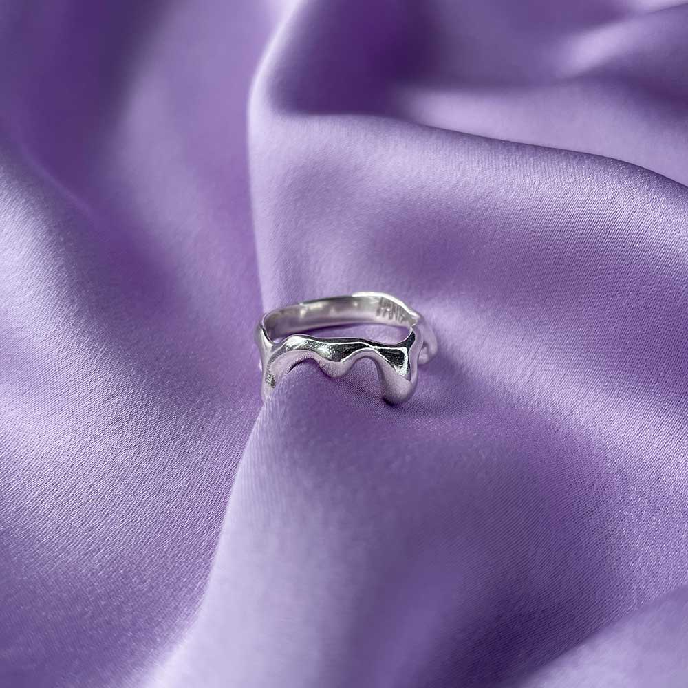 The Drip Ring