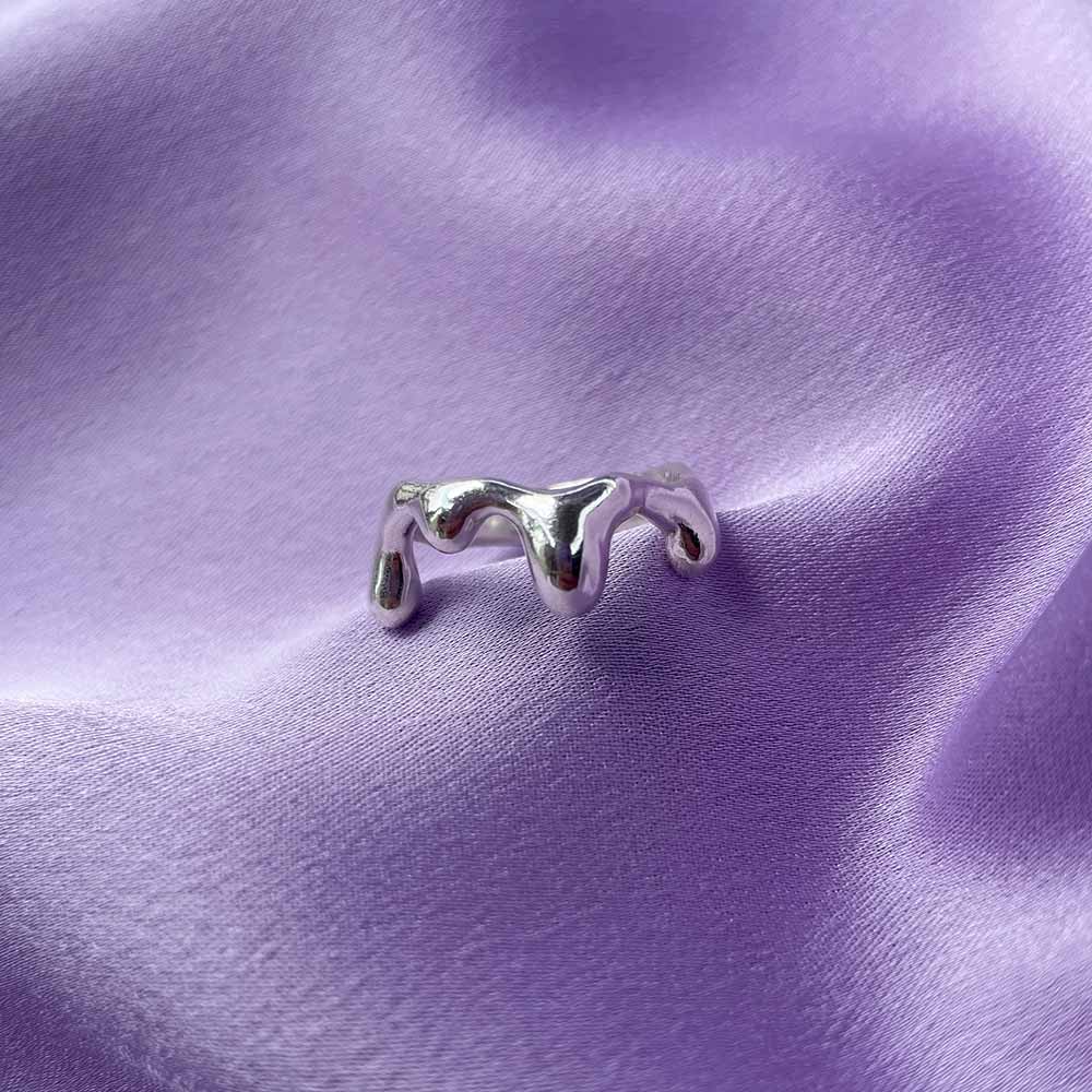 The Drip Ring
