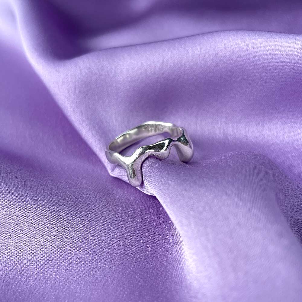 The Drip Ring