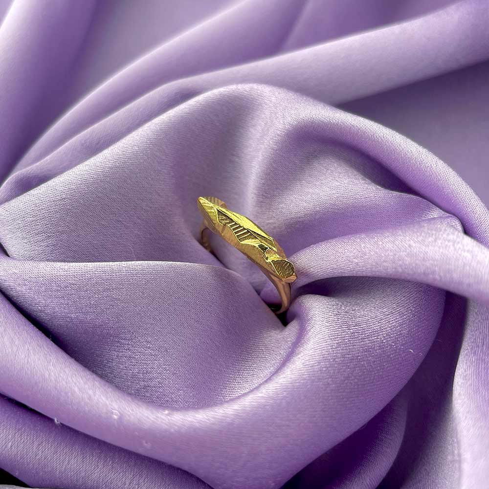 The Shard Ring