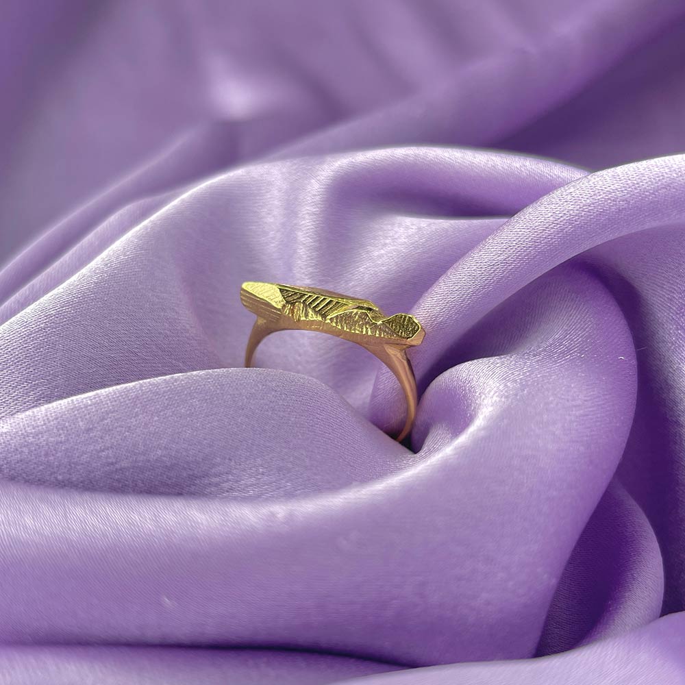 The Shard Ring