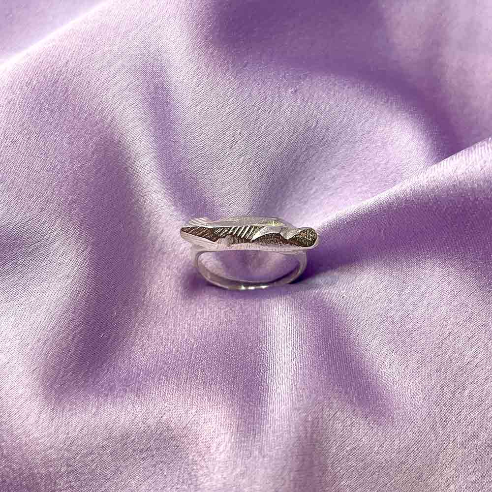 The Shard Ring