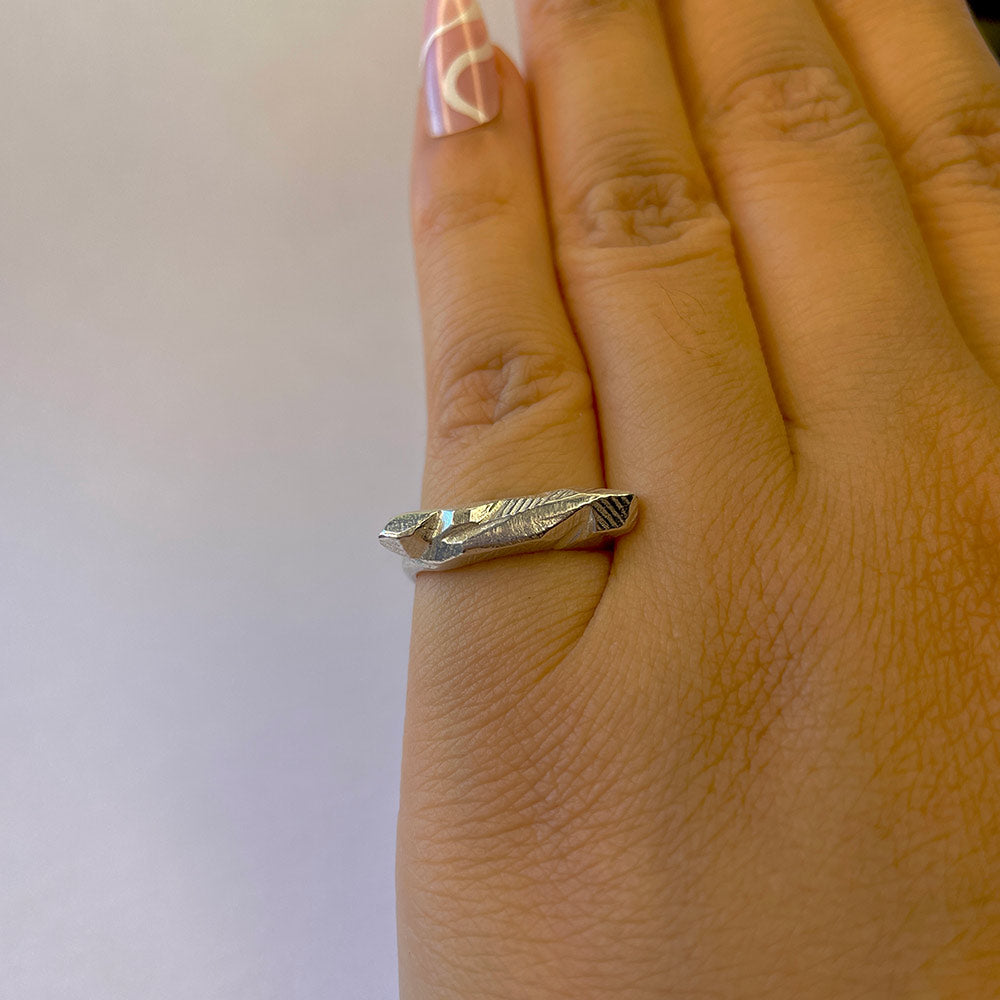 The Shard Ring