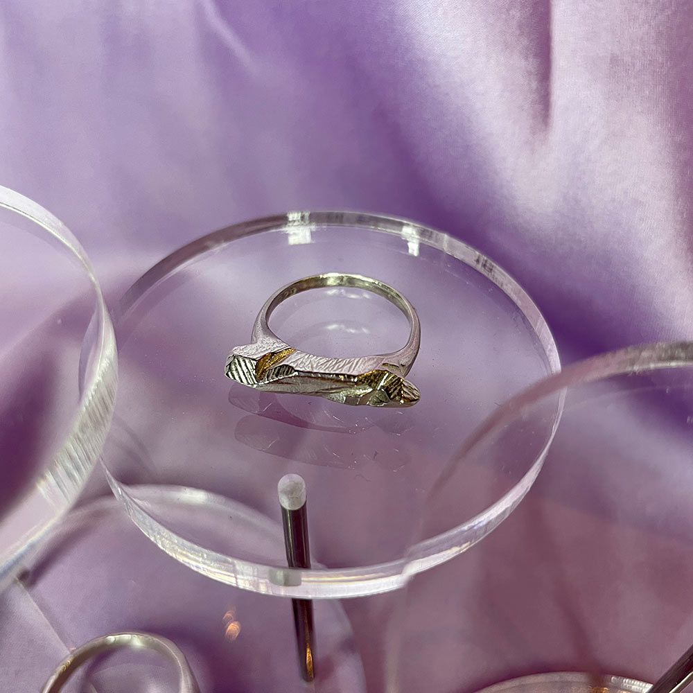 The Shard Ring